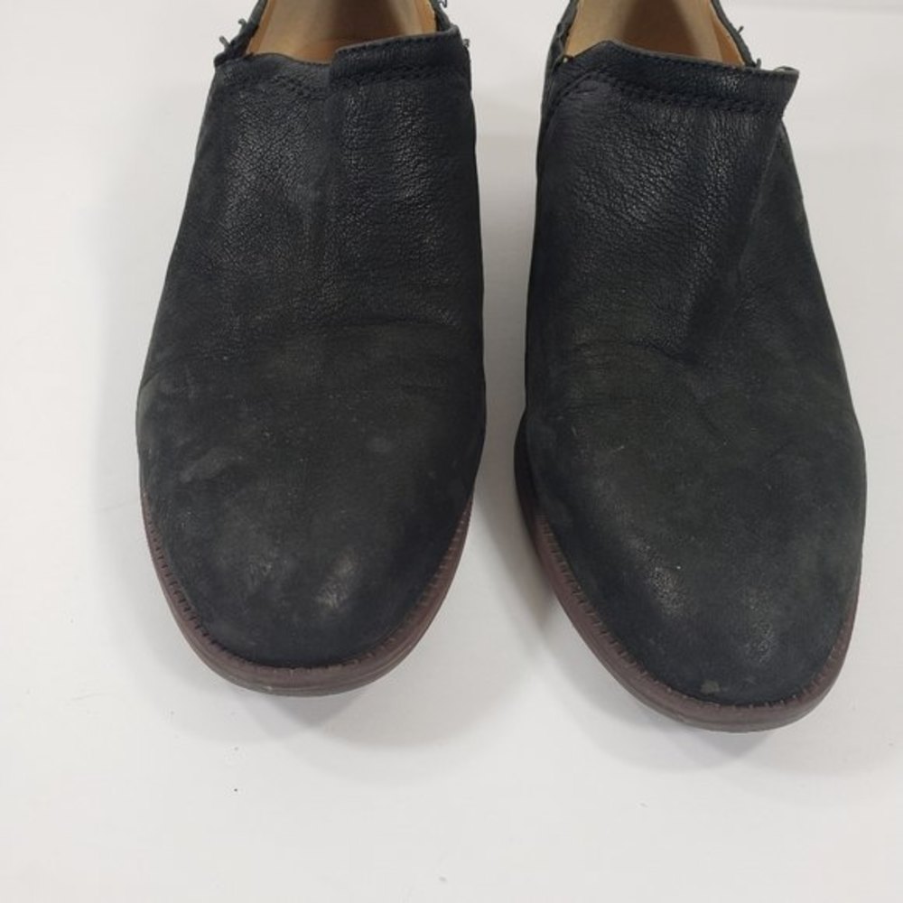 Franco Sarto Rue Bootie - Picture 3 of 14